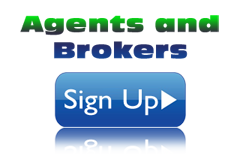 Real Estate Agent/Broker Registration